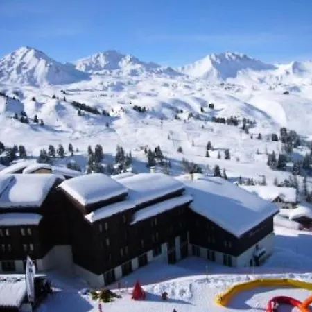 Apartment Licorne - Confort - Pied Des Pistes - Vue Pistes Mae-3687 Macot-la-Plagne